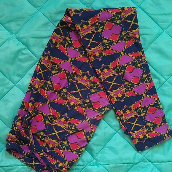 LuLaRoe Pants - TC LuLaRoe Leggings